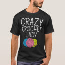 Search for crochet tshirts Quilting