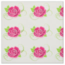Search for illustrated fabric Red