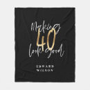 Search for birthday party blankets Simple