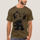 Search for felix the cat tshirts Animals