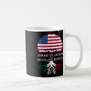 Search for mexican american mugs Patriotic