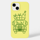 Search for truck iphone cases Christmas tree