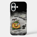 Search for ghost pumpkin iphone cases Bat