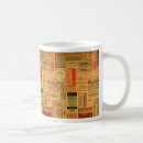 Search for arsenic mugs Vintage