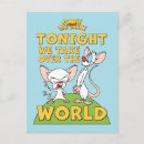 Search for brain quote Take over the world