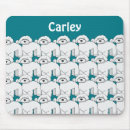 Search for fluffy white mouse mats Dog