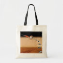 Search for return bags Robotic spacecraft