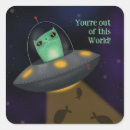 Search for alien cat stickers Funny