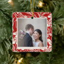 Search for pattern christmas tree decorations Botanical