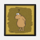 Search for ape magnets Chimp