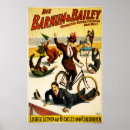 Search for barnum art Greatest show on earth