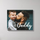 Search for papa noel canvas prints Dad