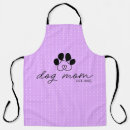 Search for dog mom aprons Pets