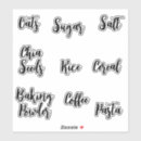 Search for kitchen decals stickers Simple