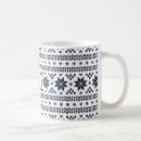 Search for fair isle mugs Pattern