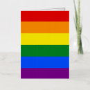Search for flag colours cards Gay