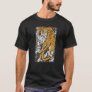 Search for japanese tiger tshirts Warrior