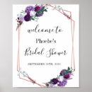 Search for bridal shower posters Summer