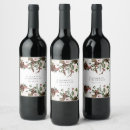 Search for merlot wine labels Elegant