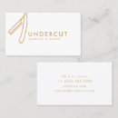 Search for barber business cards Bold
