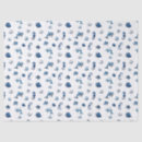 Search for blue dolphin tissue paper Fish