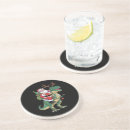 Search for funny beer coasters Xmas