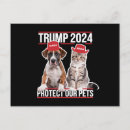 Search for protect postcards Election