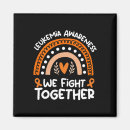 Search for multiple sclerosis awareness magnets Survivor