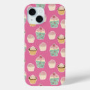 Search for cute cupcake iphone cases Baking