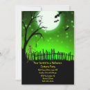 Search for cemetery halloween invitations Costume