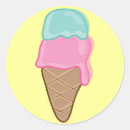 Search for pastel ice cream stickers Sweet