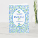 Search for age specific cards Blue