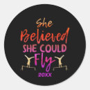 Search for uneven stickers For her