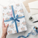 Search for teddy bear wrapping paper Birthday