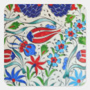 Search for garden design stickers Floral