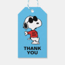 Search for snoopy gift tags Classic comic strip