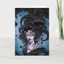 Search for gothic fantasy cards Dark
