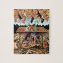 Search for christmas nativity puzzles Angels