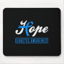 Search for hope mouse mats Awareness