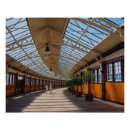 Search for railway station posters Travel
