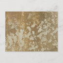 Search for speckle postcards Gold