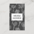 Search for smoke business cards Watercolor