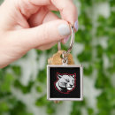 Search for authentic key rings Buy siue cougars fan