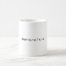 Search for slope mugs Math