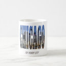 Search for windy mugs Chicago