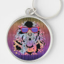 Search for newfies key rings Landseer