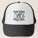 Search for teaching hats Cool