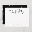 Search for casual note cards Typography