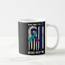 Search for bipolar support drinkware Purple