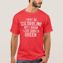 Search for blind humor tshirts Joke